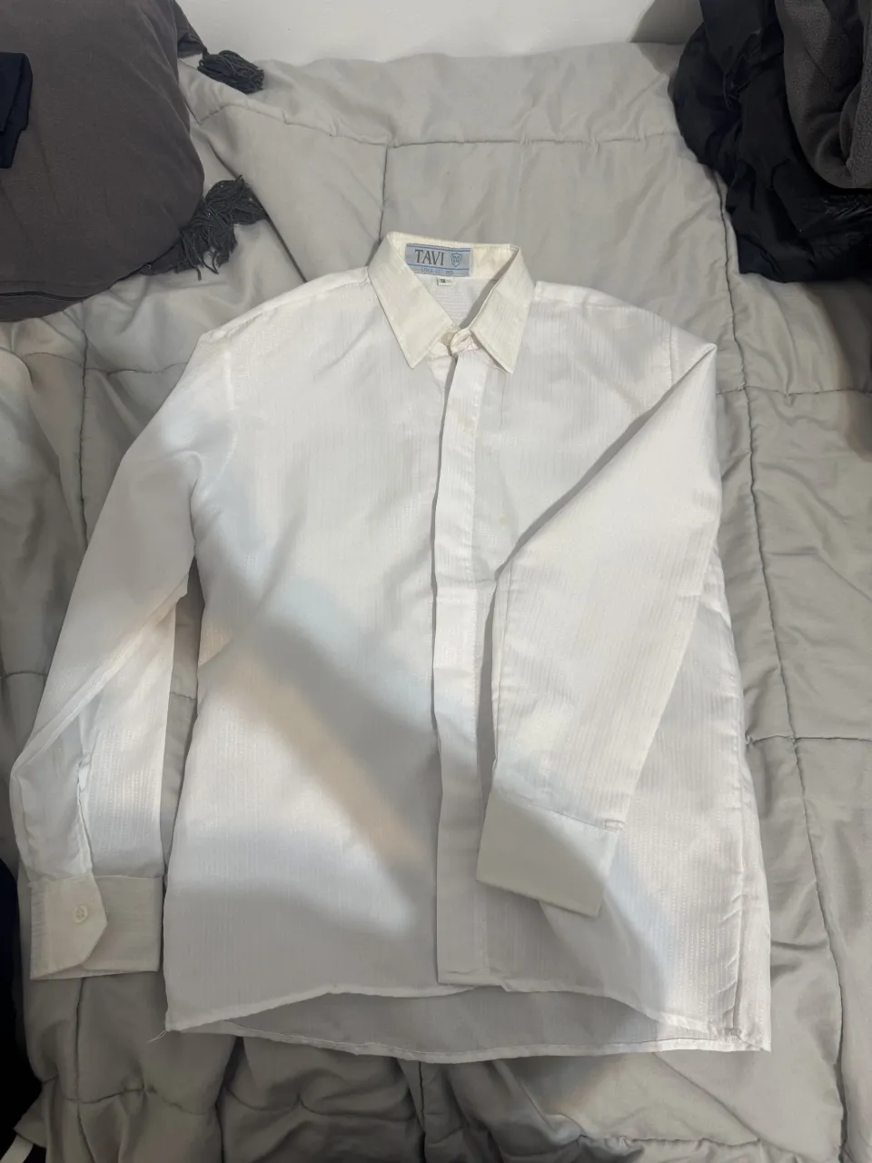 Camisa Tavi - imagen 2