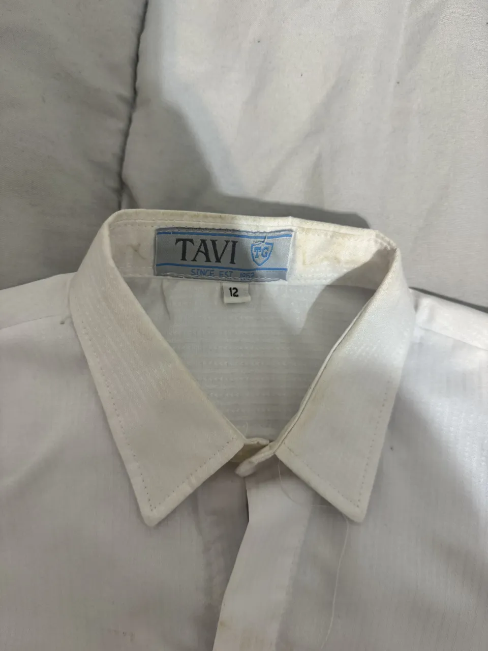 Camisa Tavi - imagen 3