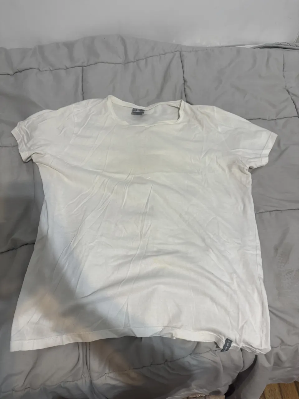 Remera One sanez - imagen 1