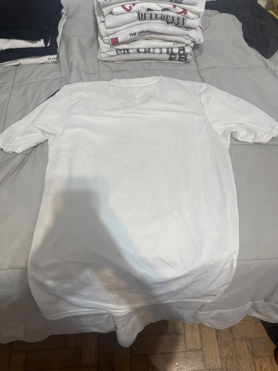 Remera adidas - imagen 3