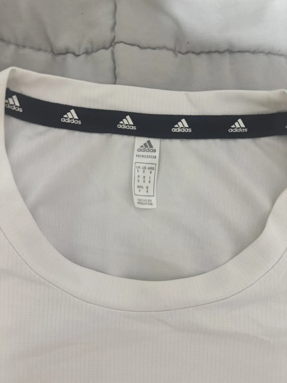 Remera adidas - imagen 2