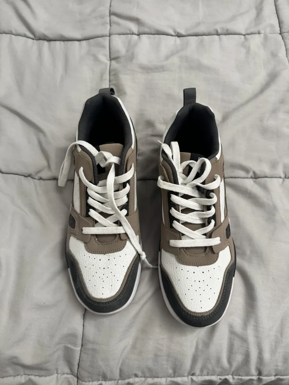 Zapatillas Shein - imagen 1