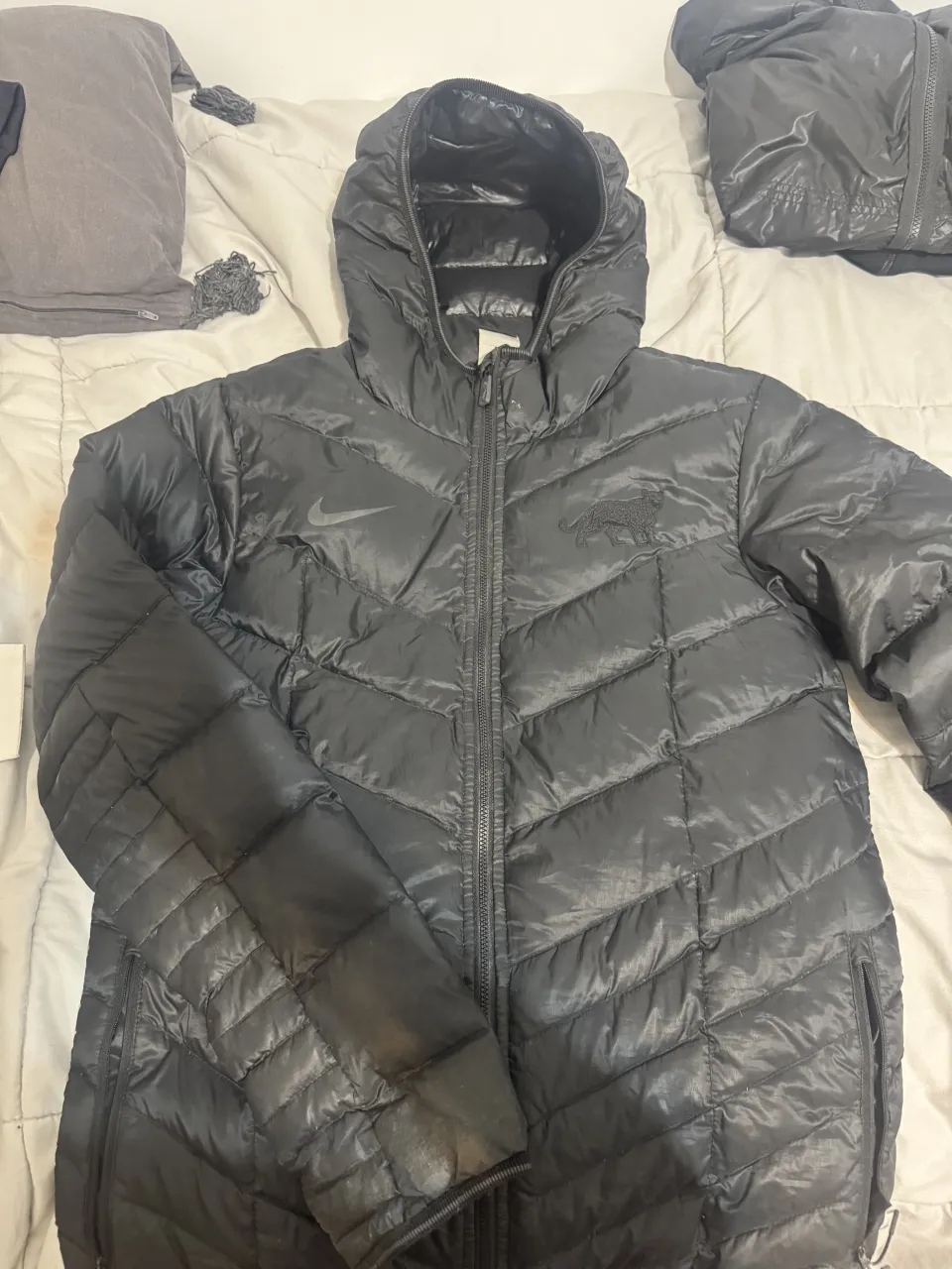 Campera Nike