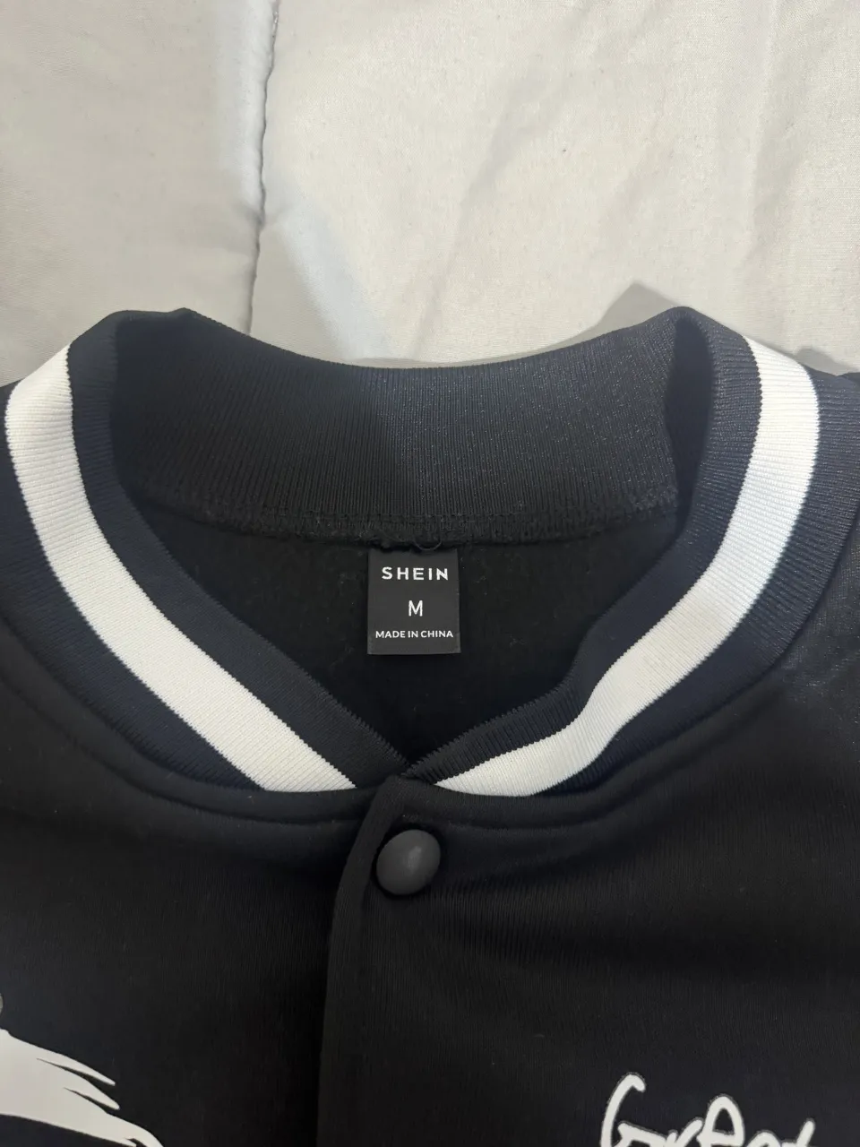 Campera Shein - imagen 2