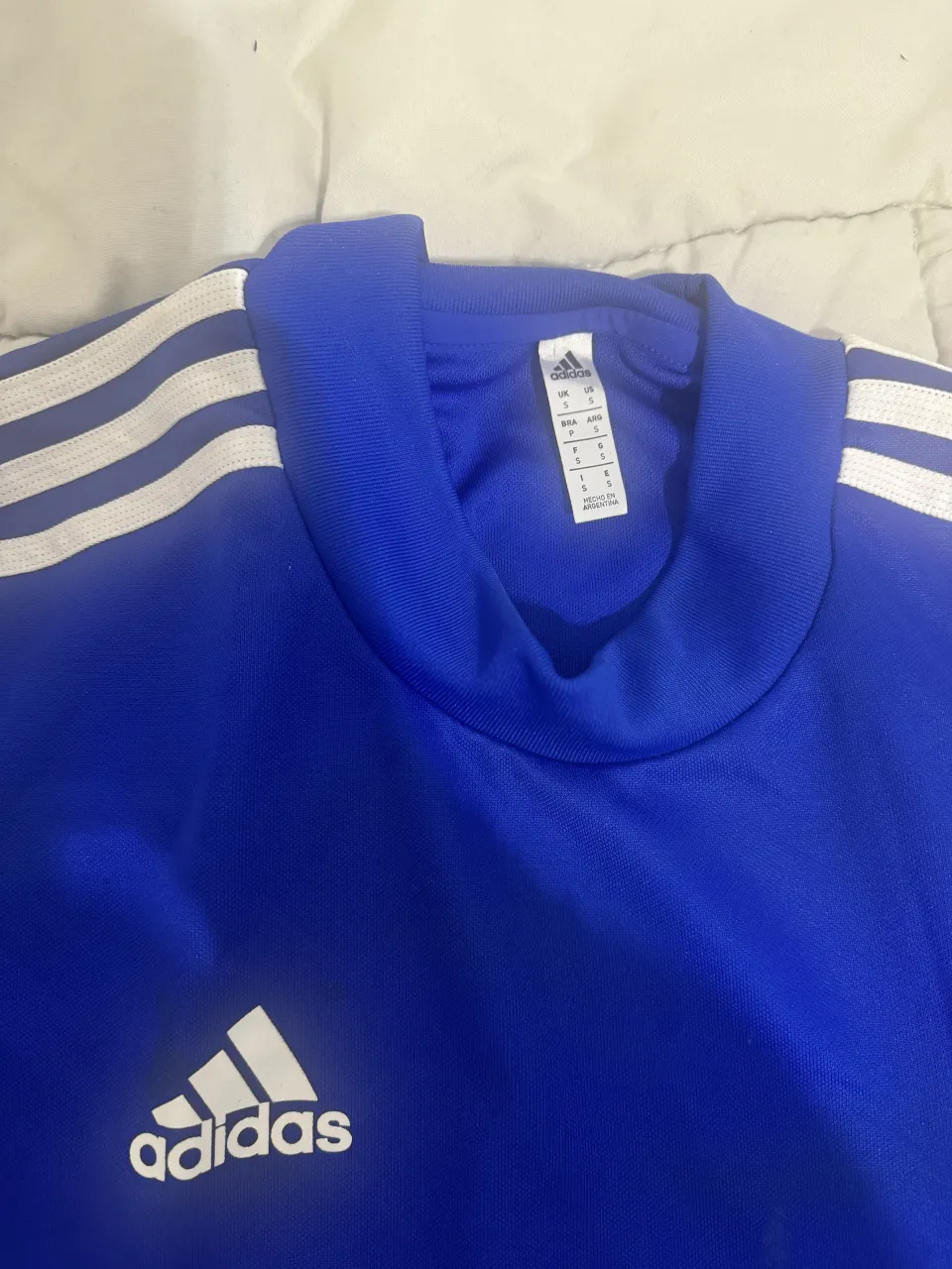 Remera adidas - imagen 2