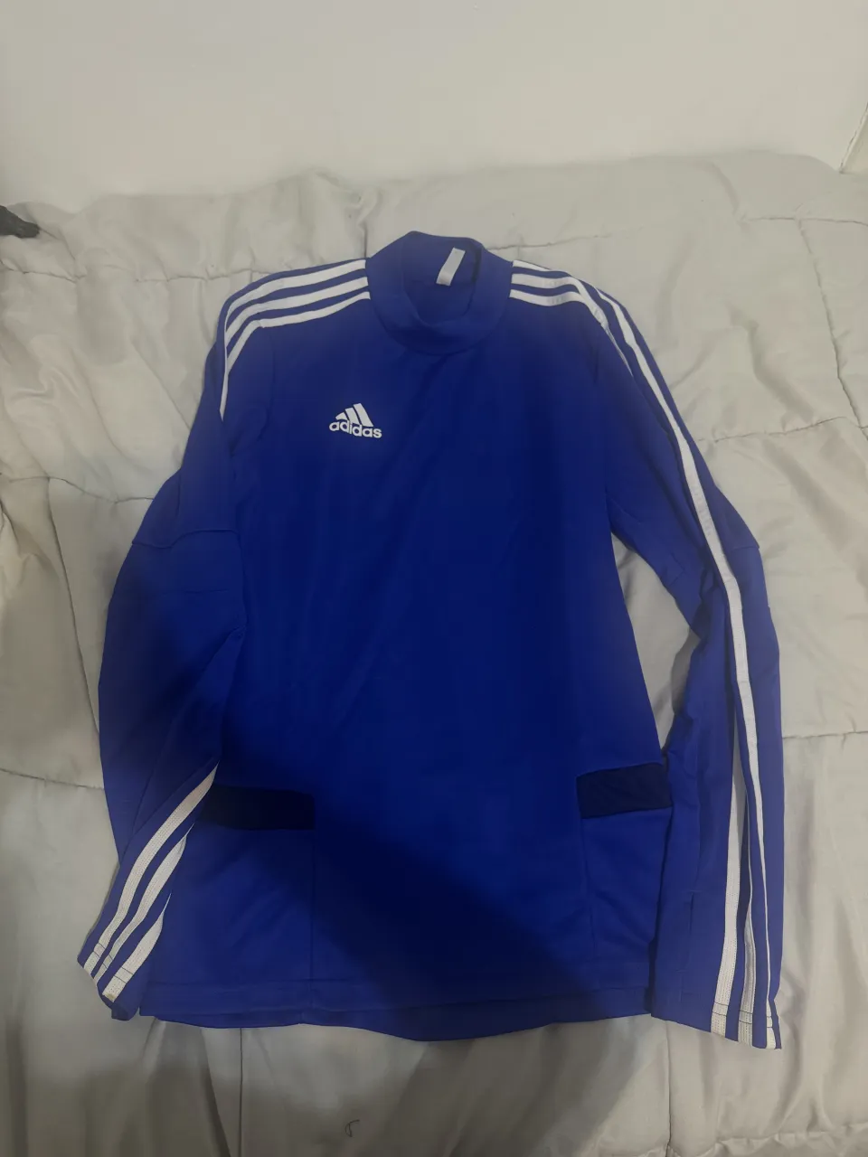 Remera adidas - imagen 1