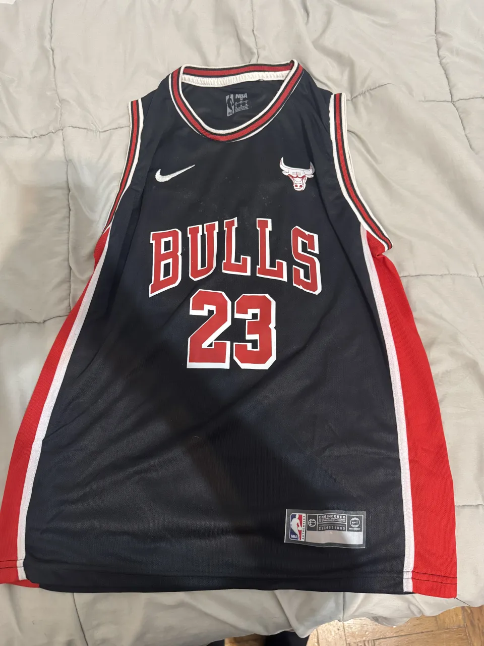 Camiseta Nike - imagen 1
