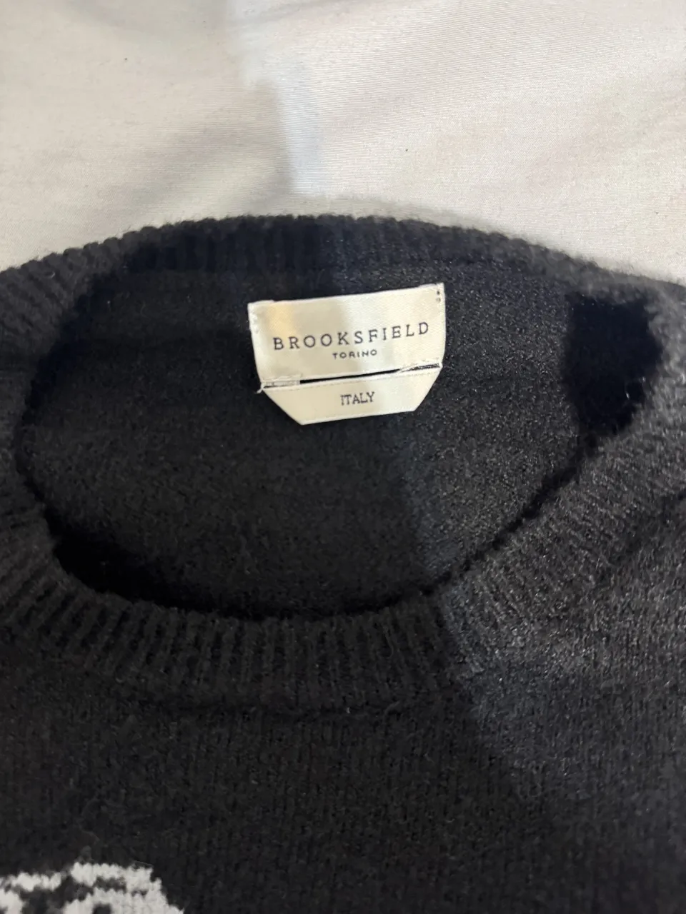 Sweater Brooksfield - imagen 2