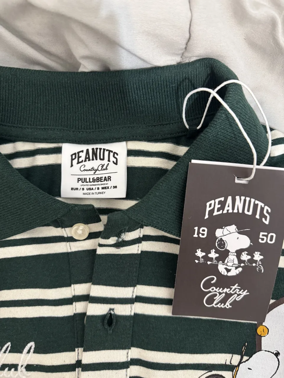 Remera Pull & Bear - imagen 3