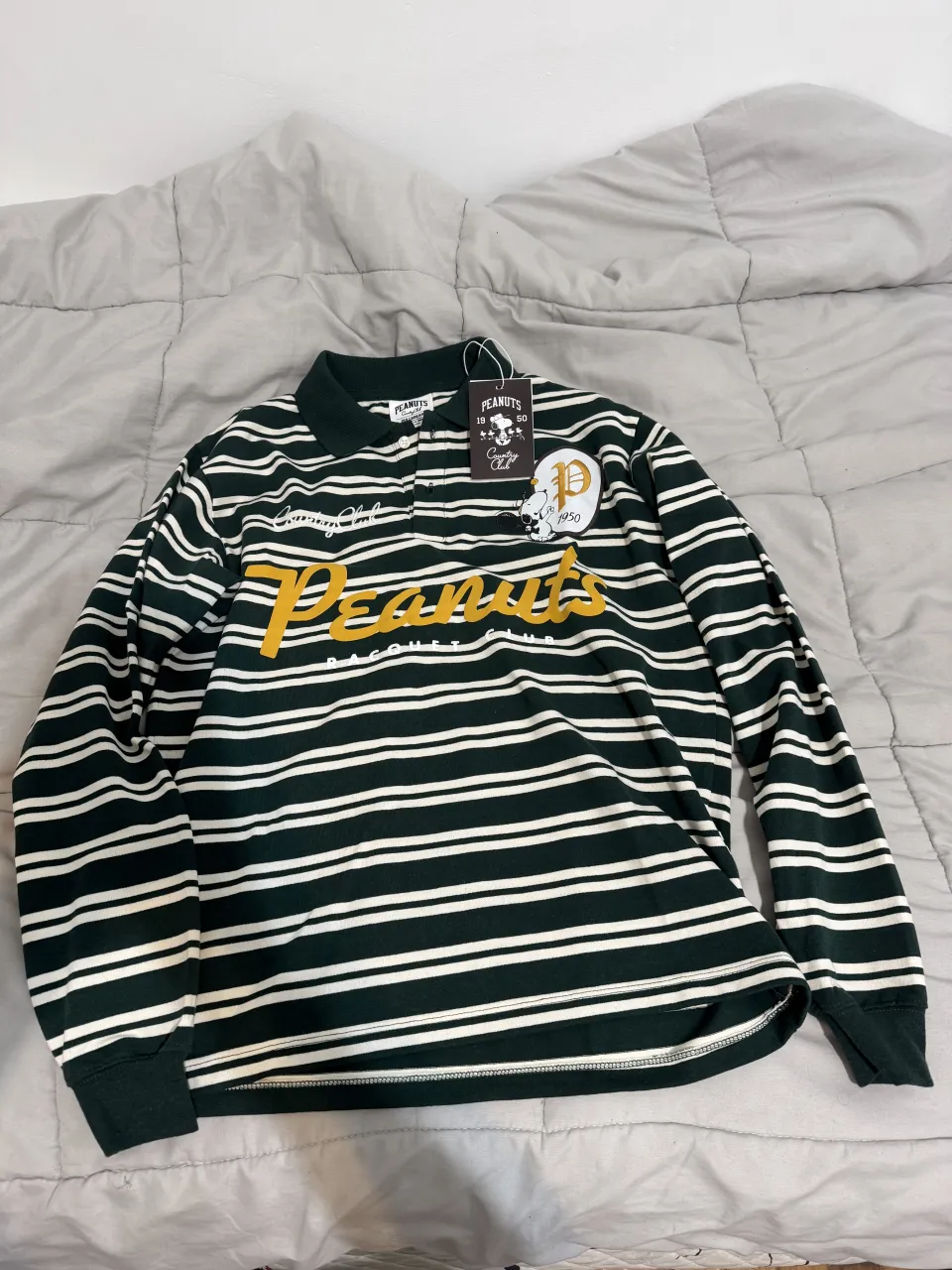 Remera Pull & Bear - imagen 1