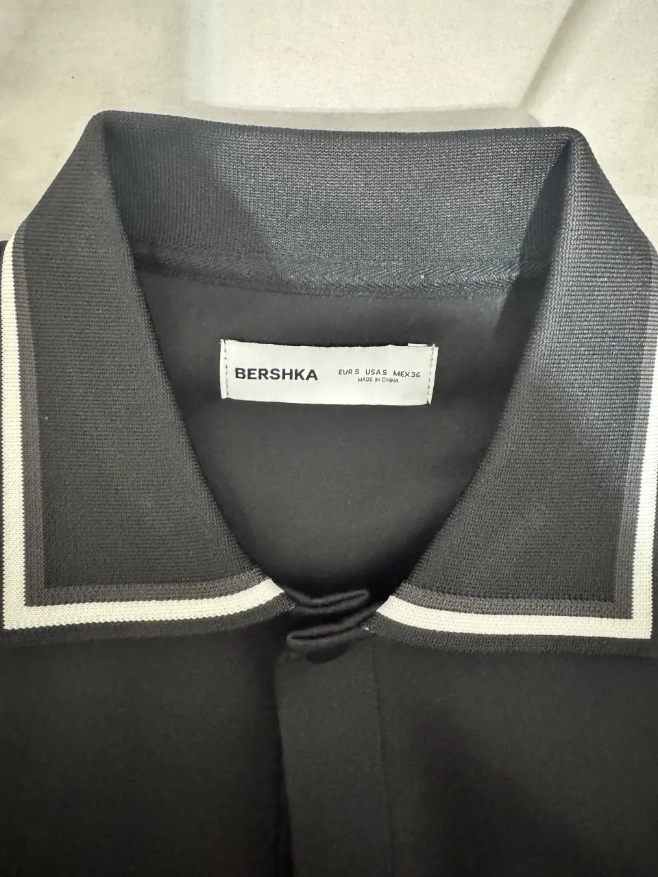 Camisa Bershka - imagen 2