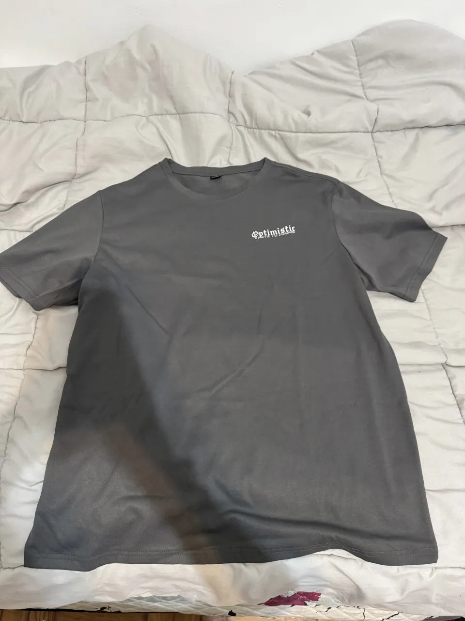 Remera Shein - imagen 1