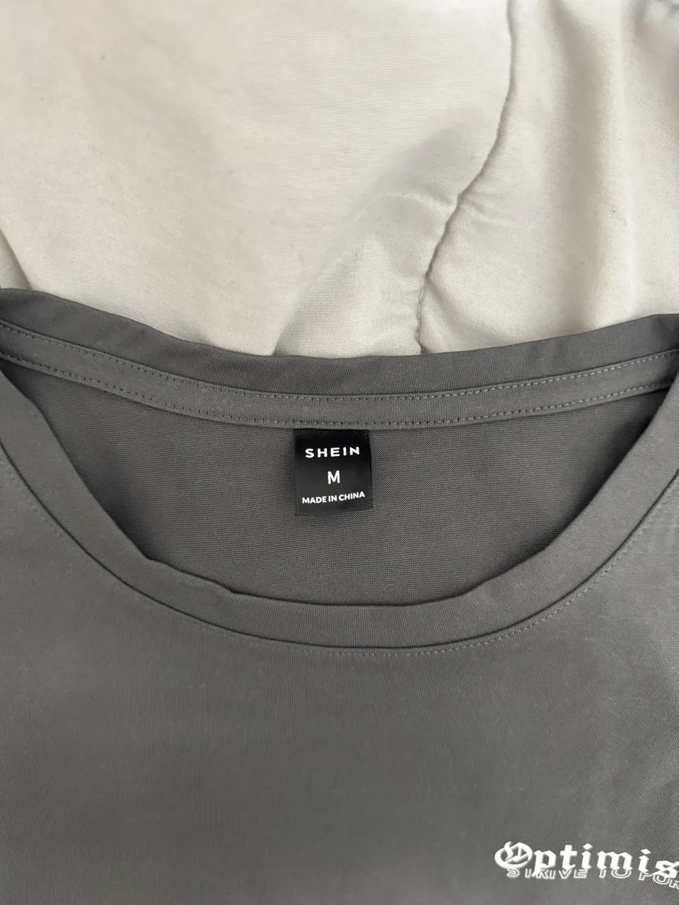 Remera Shein - imagen 3