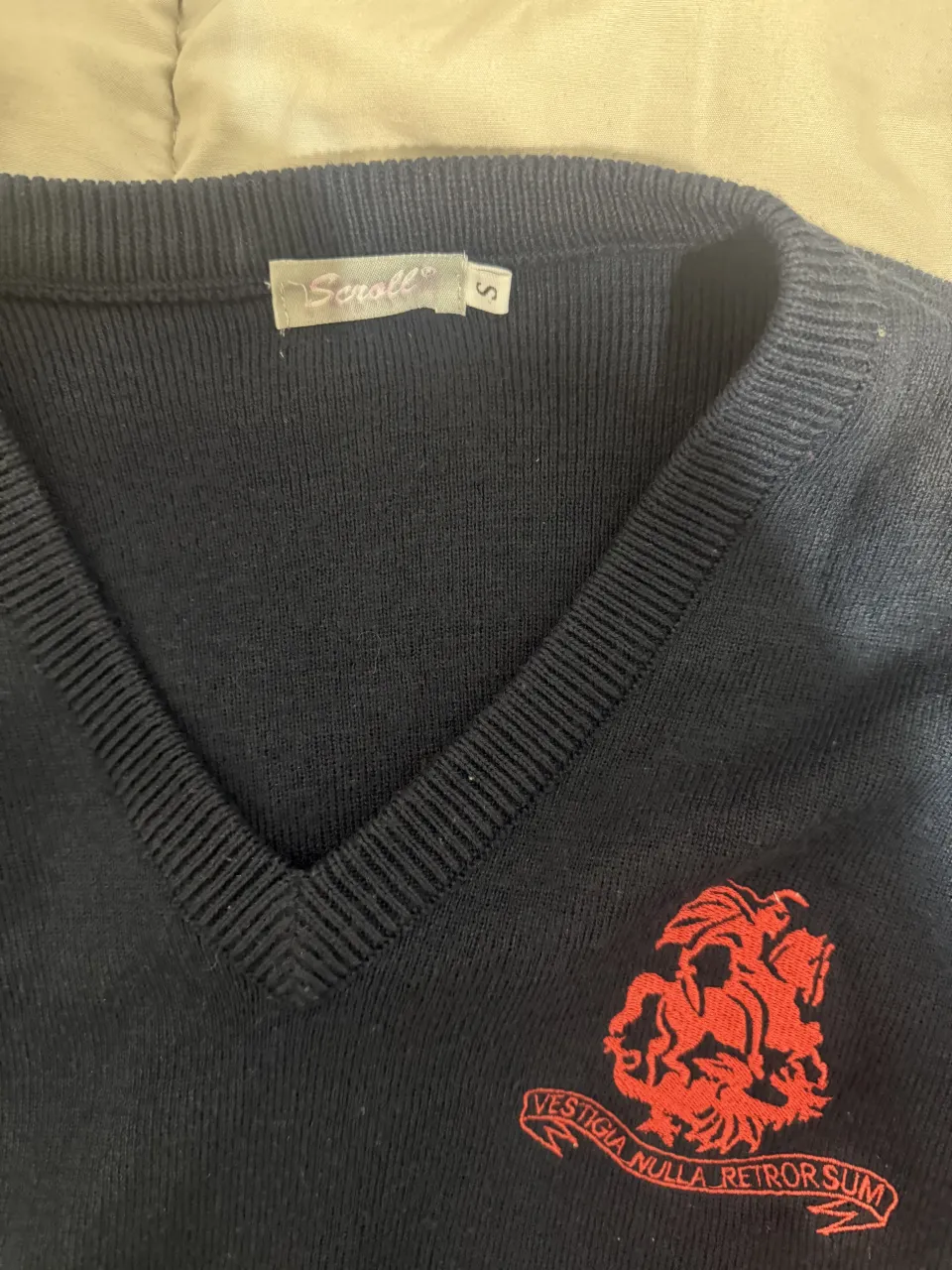 Sweater St george - imagen 2
