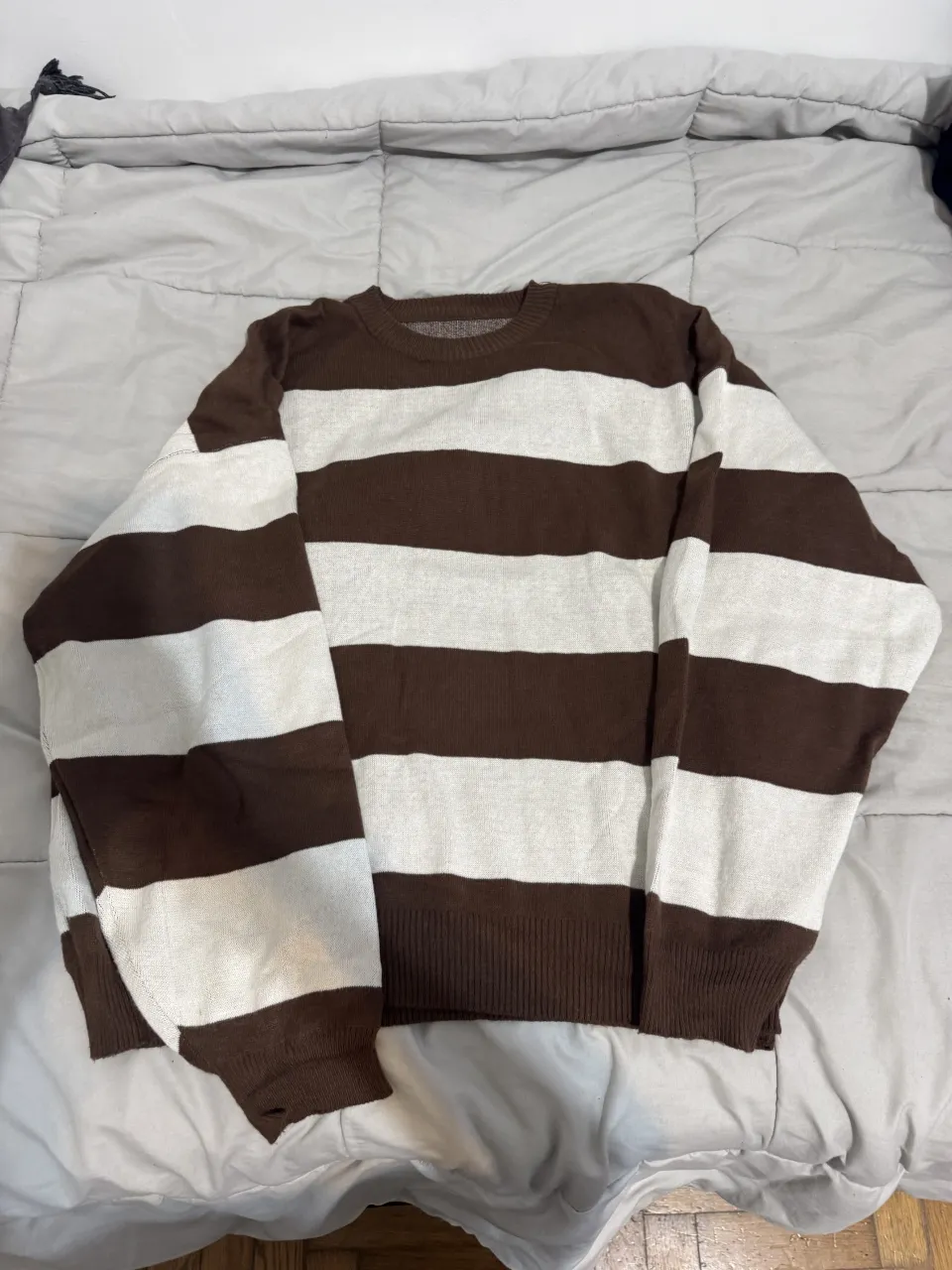 Sweater Burzaco - imagen 1