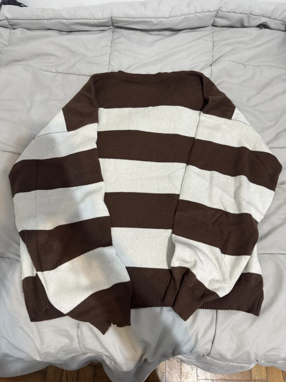 Sweater Burzaco - imagen 2