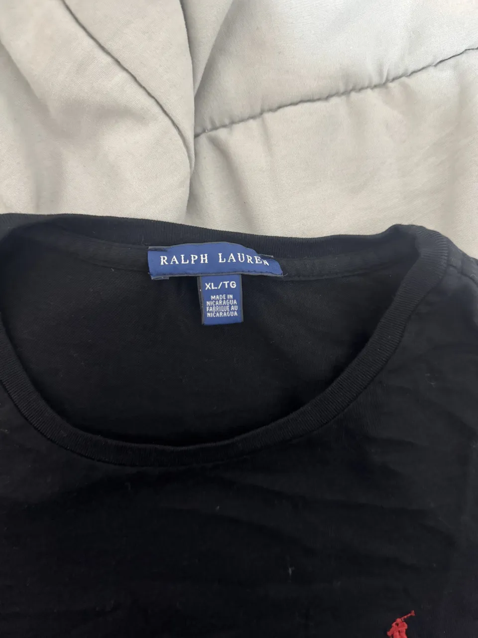 Remera Polo Ralph Lauren - imagen 2