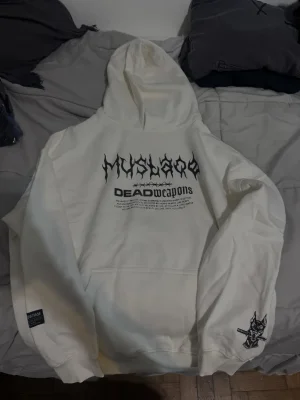 Mustaqe