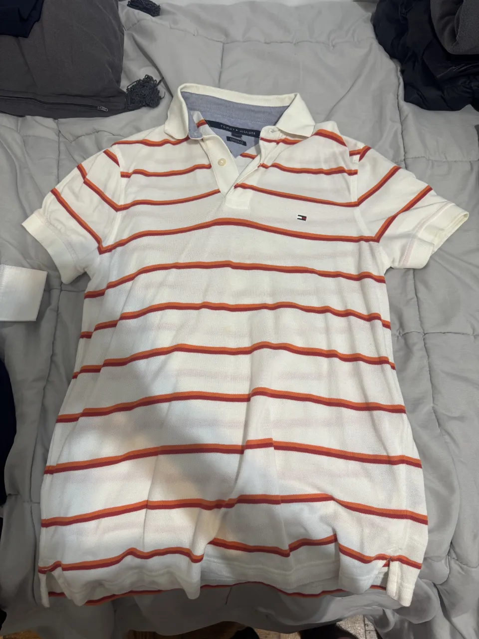 Remera Tommy Hilfiger - imagen 1