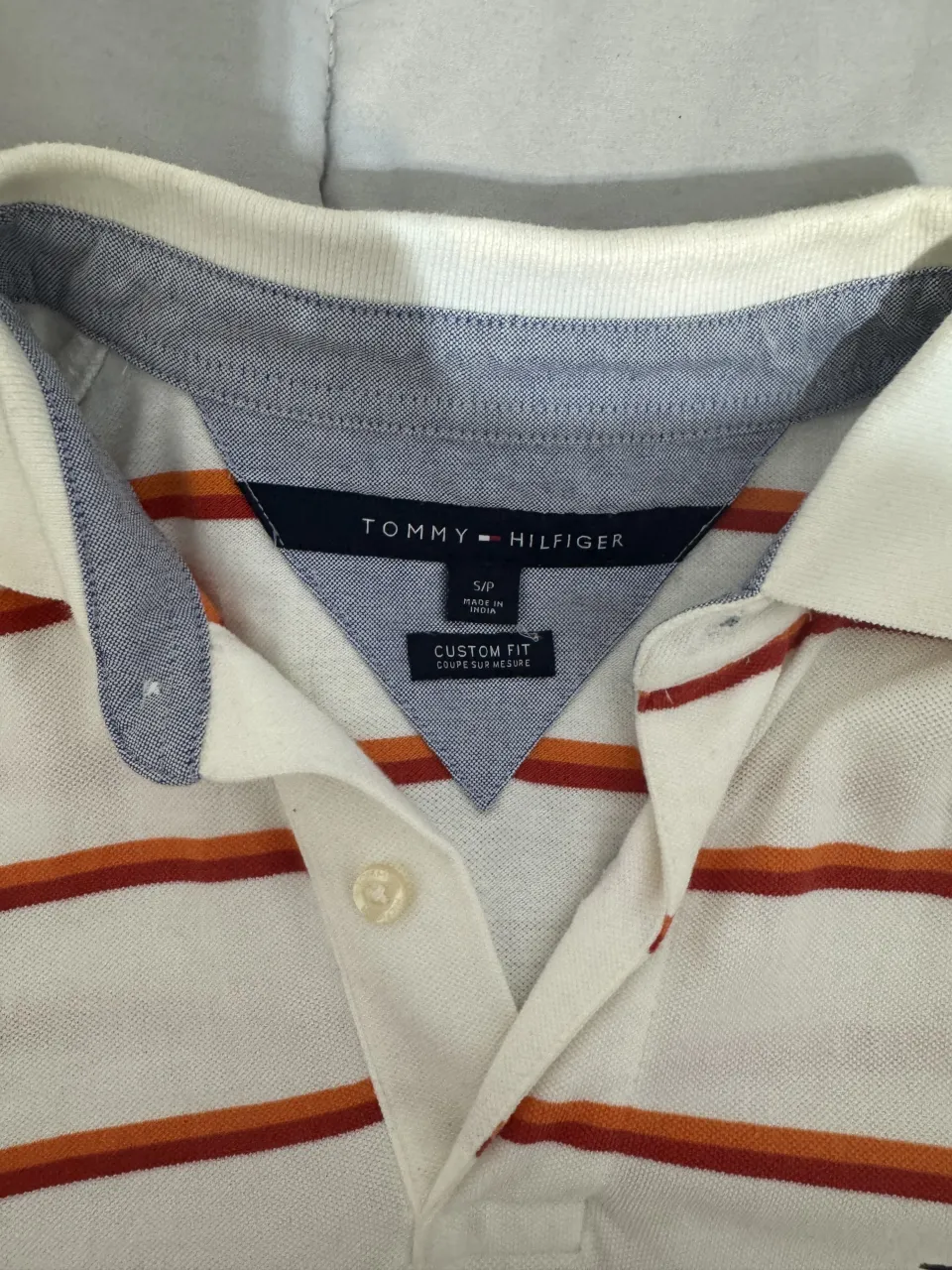 Remera Tommy Hilfiger - imagen 2