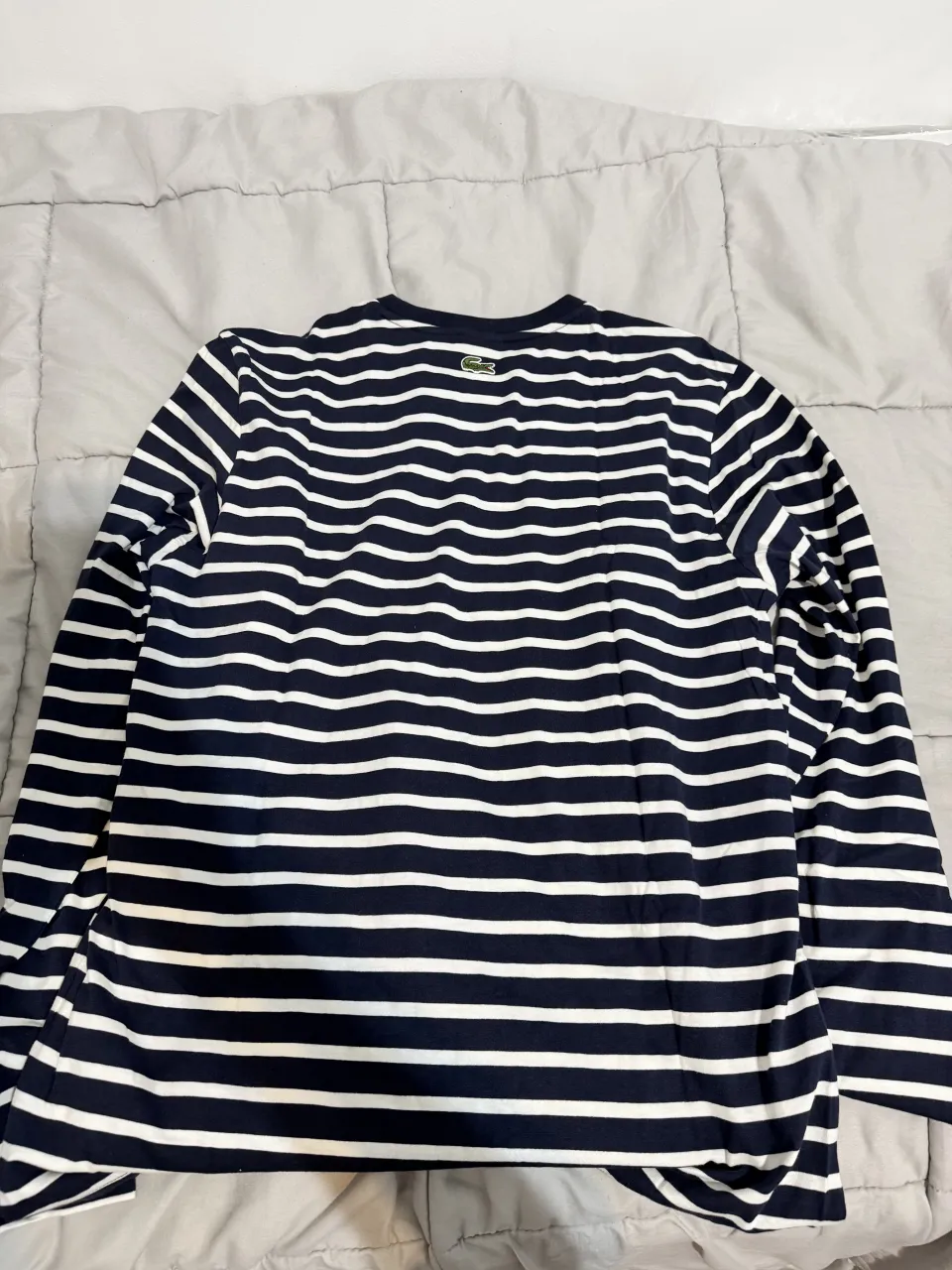 Remera Lacoste - Vista 2