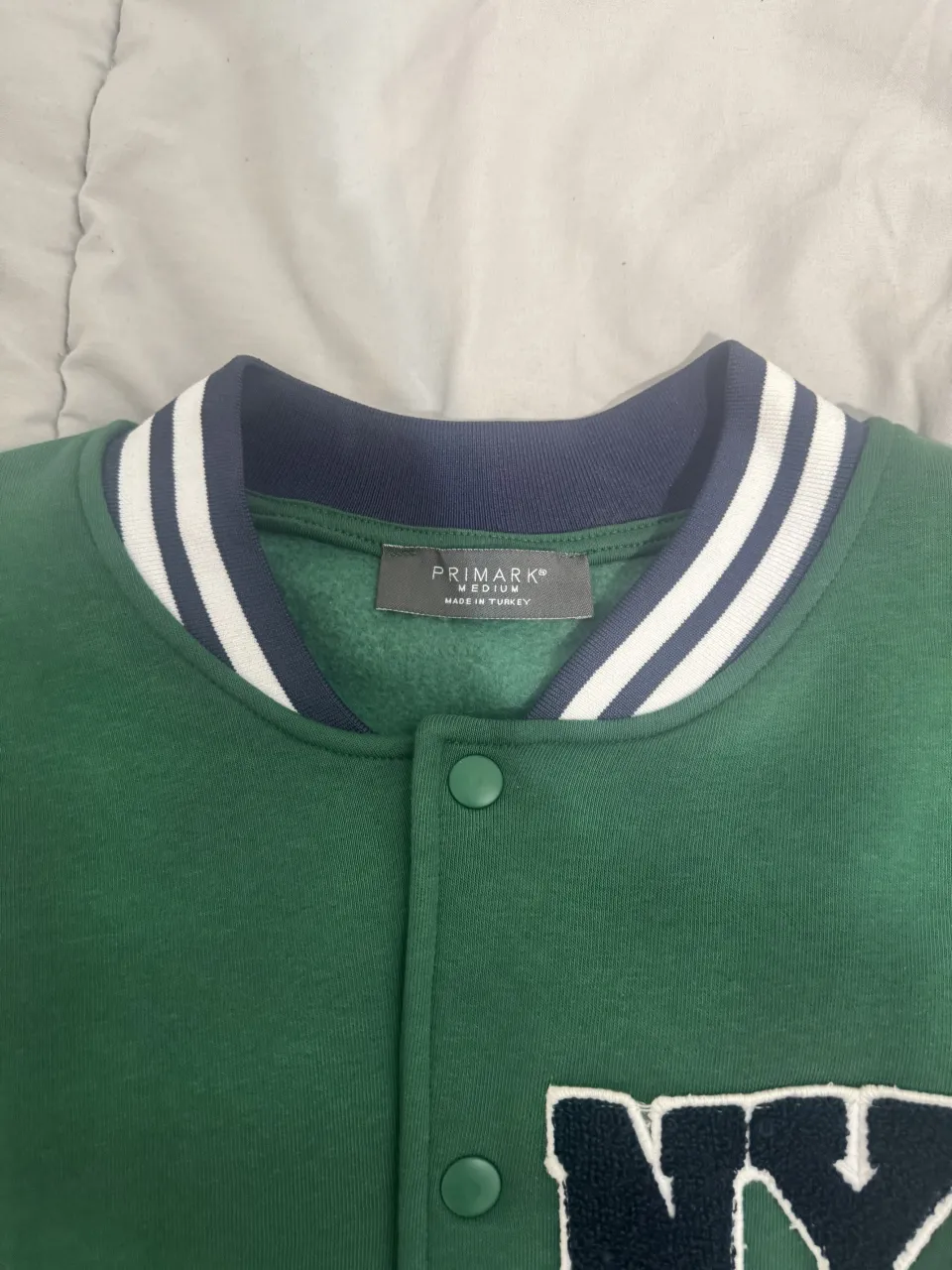 Campera Primark - imagen 2