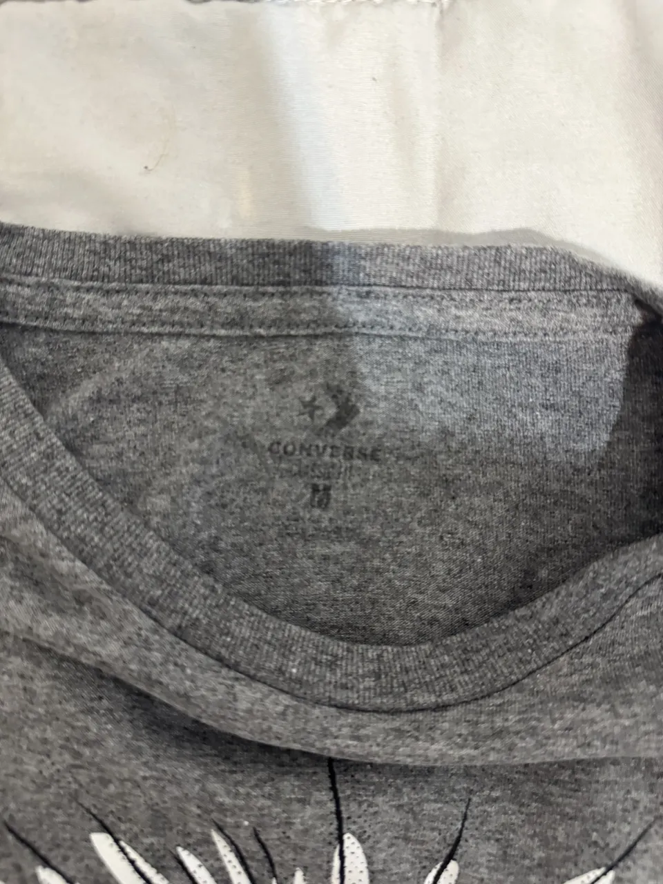 Remera Converse - imagen 2
