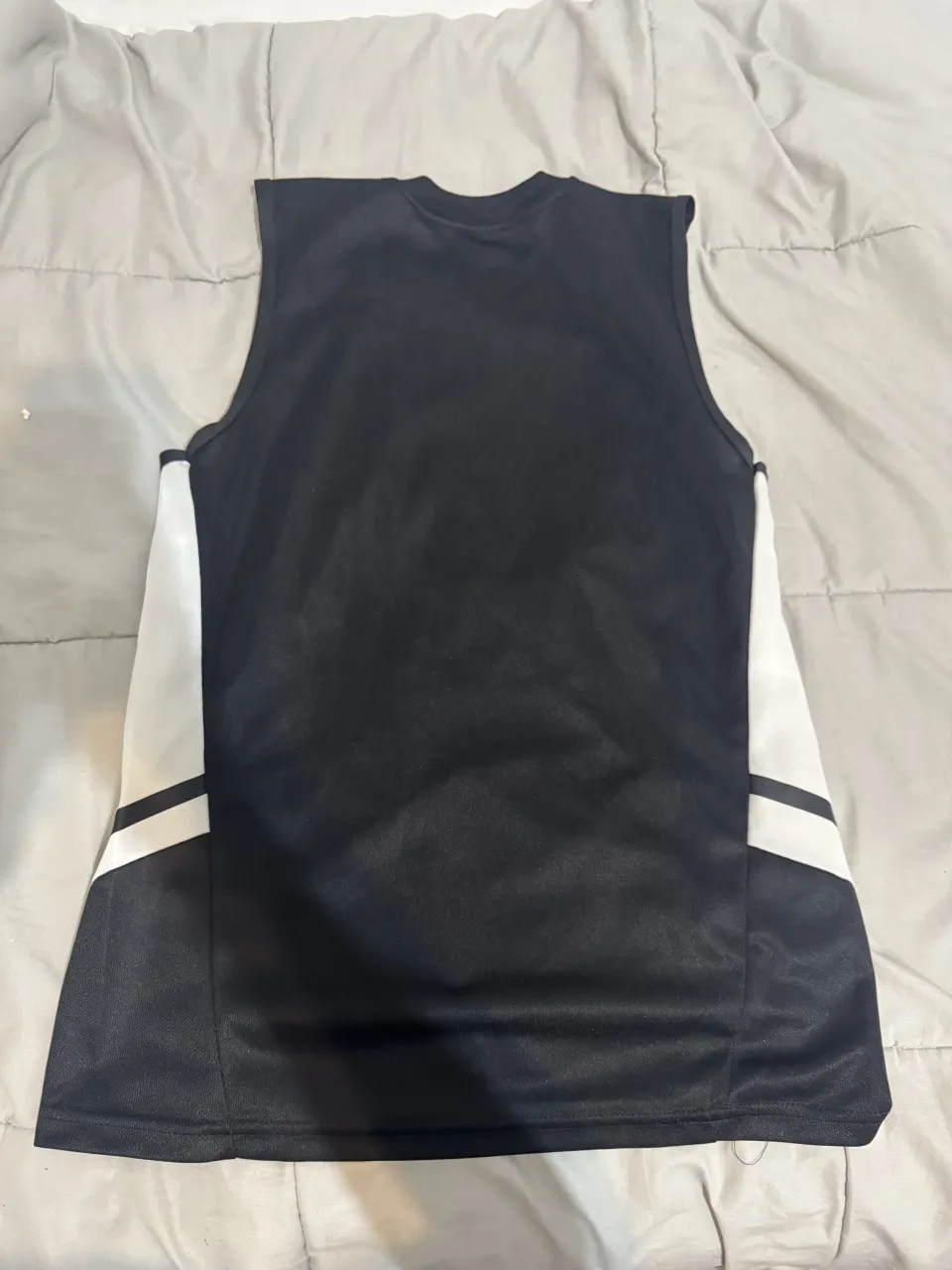 Musculosa adidas - Vista 2