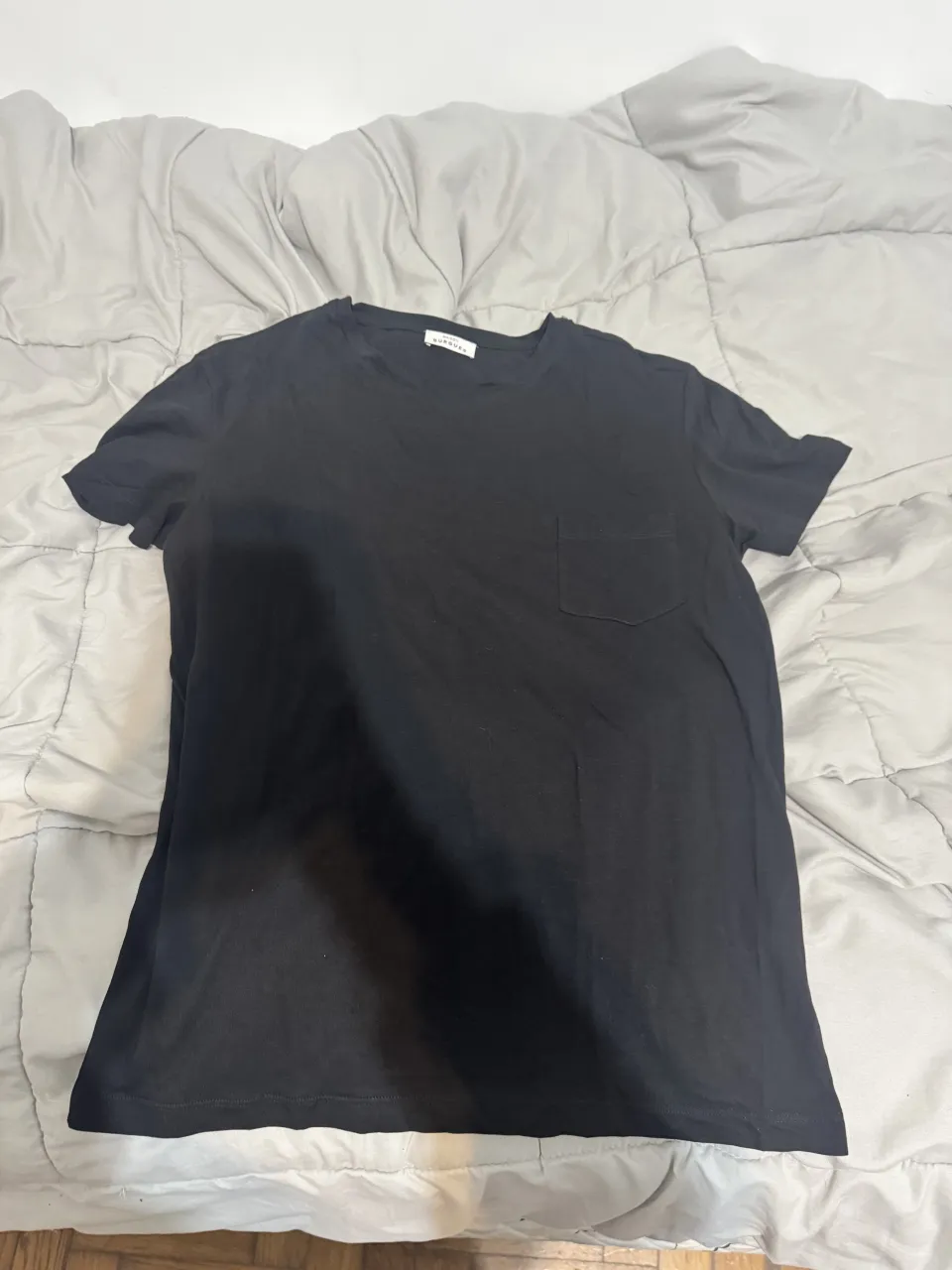Remera El Burgués - imagen 1