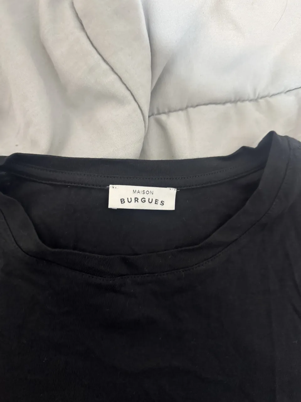Remera El Burgués - imagen 2