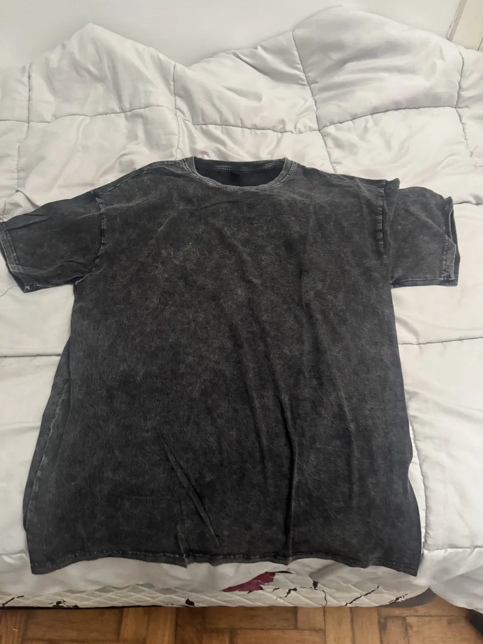 Remera Romwe - imagen 1