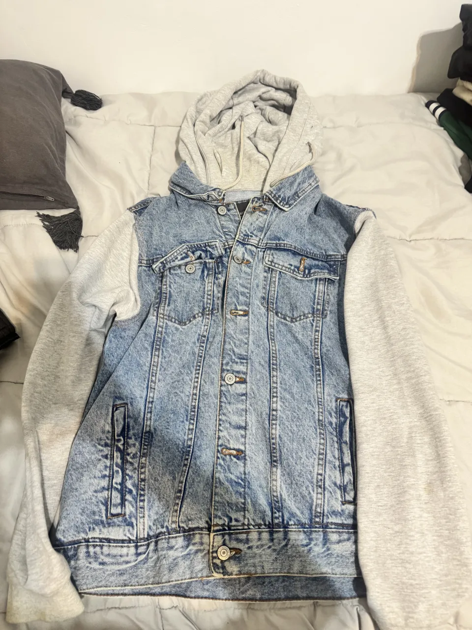 Campera Primark - imagen 1