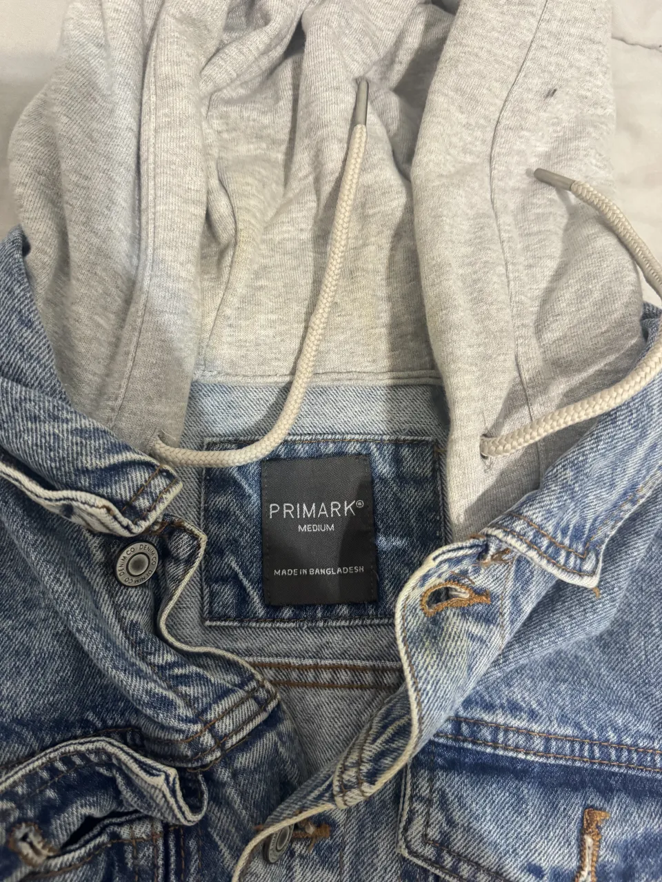 Campera Primark - imagen 2
