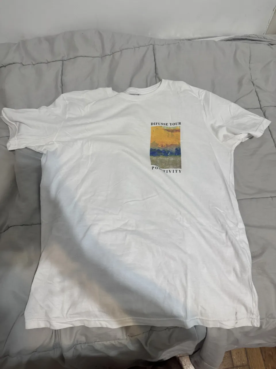 Remera Devré - imagen 1