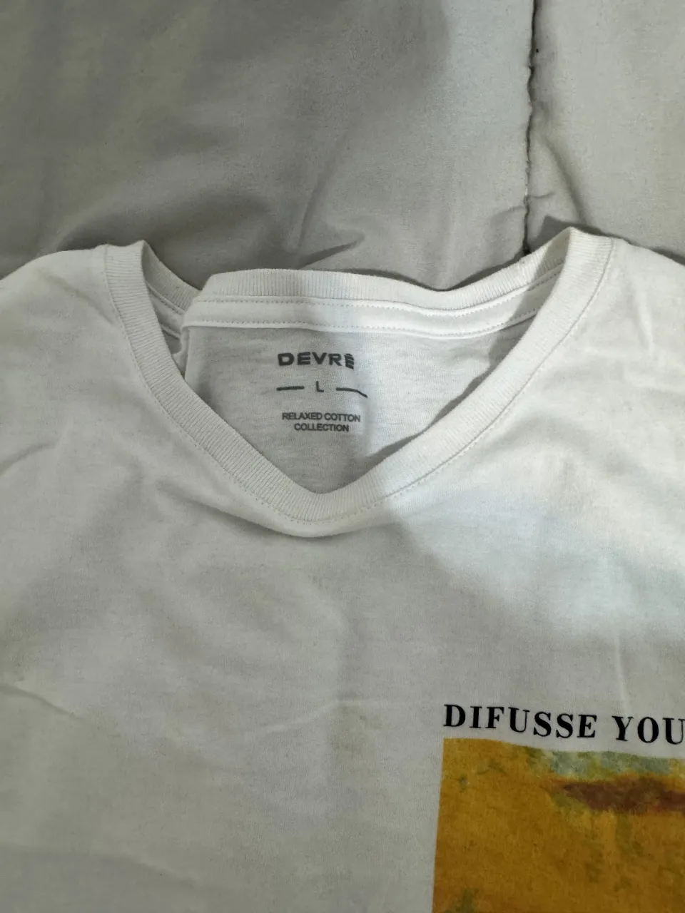 Remera Devré - imagen 2