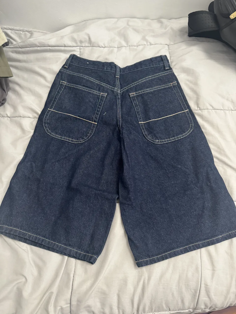Short Bershka - imagen 2