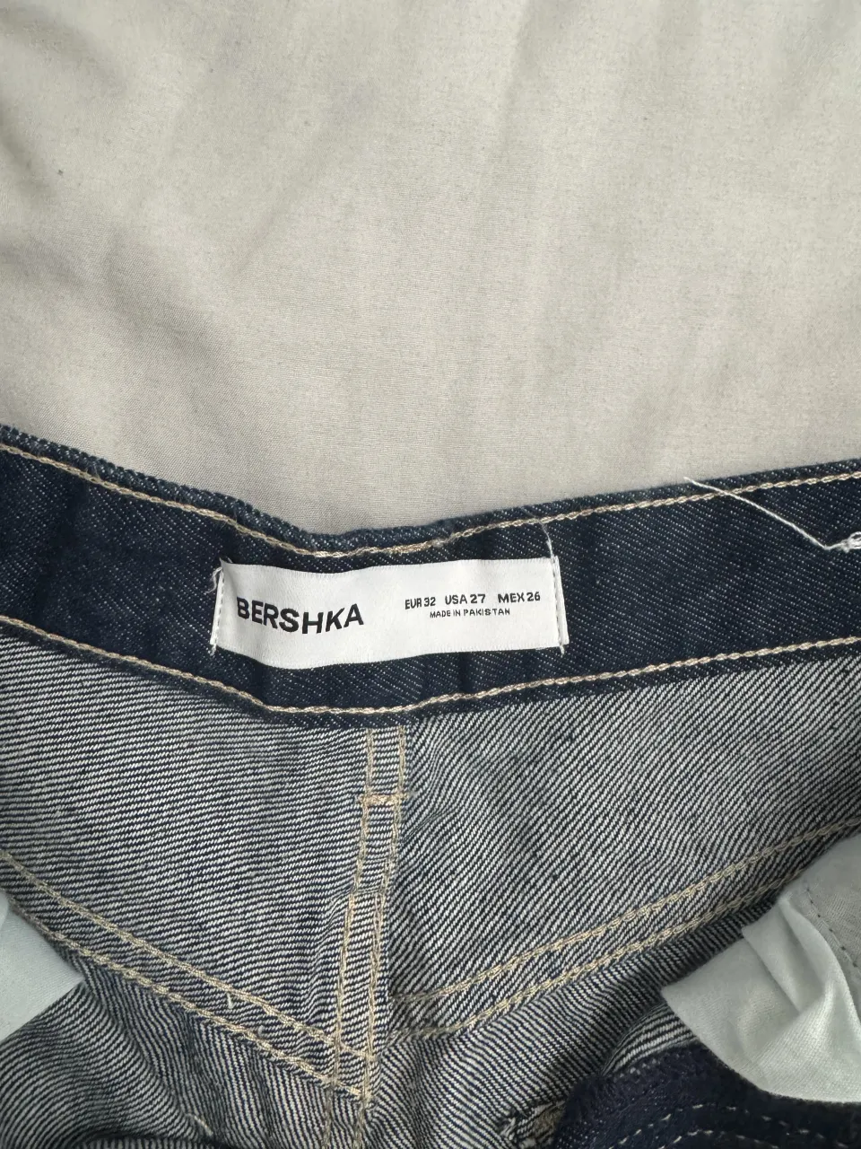 Short Bershka - imagen 3