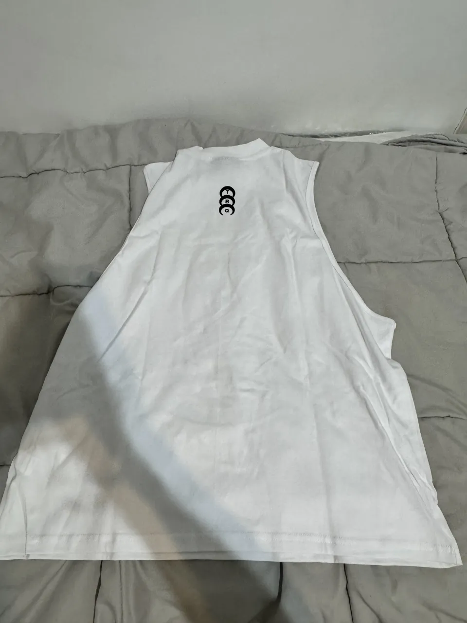 Musculosa Tuareq - imagen 2