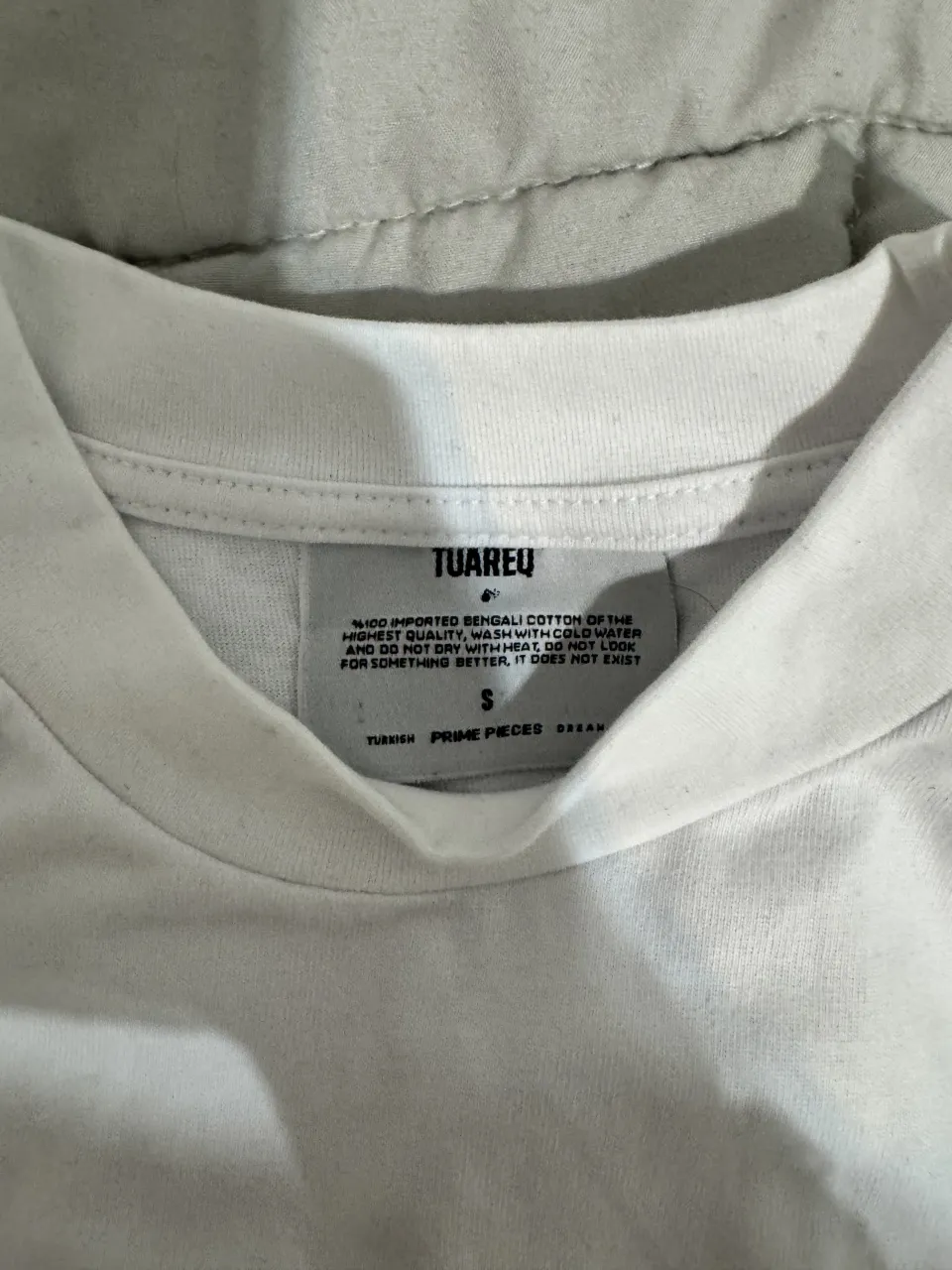 Musculosa Tuareq - imagen 3