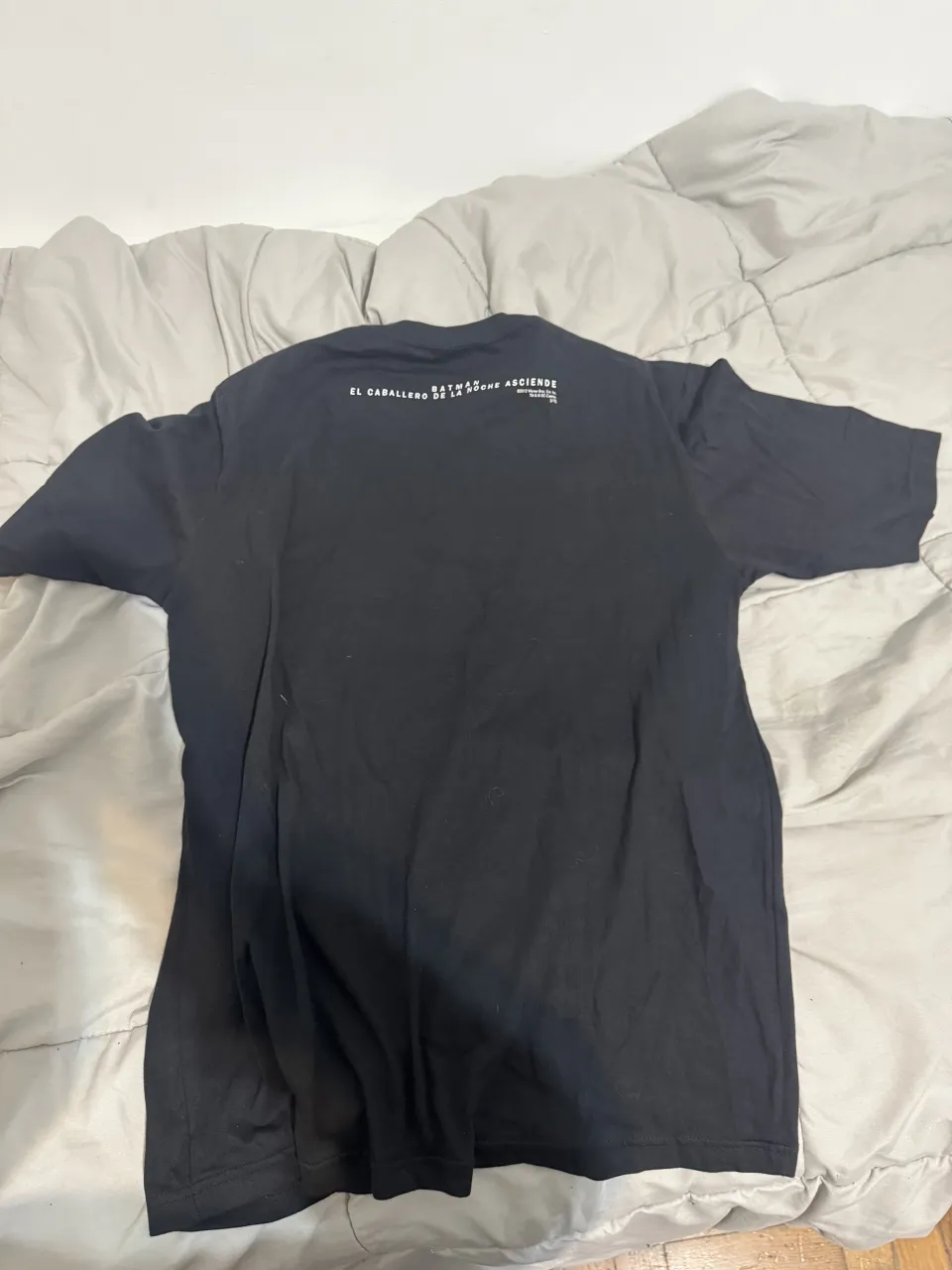 Remera Importada sin marca - imagen 2