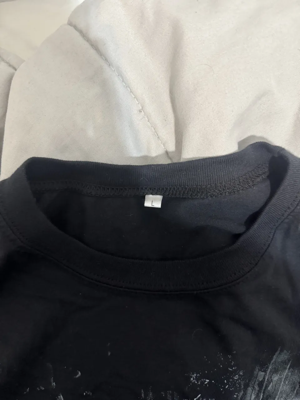 Remera Importada sin marca - imagen 3