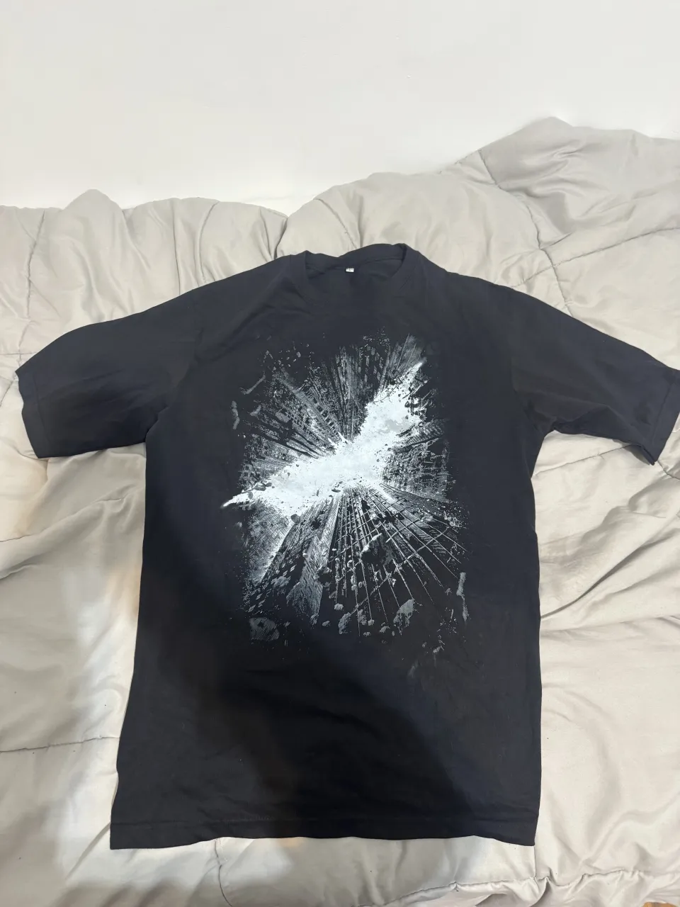 Remera Importada sin marca - imagen 1
