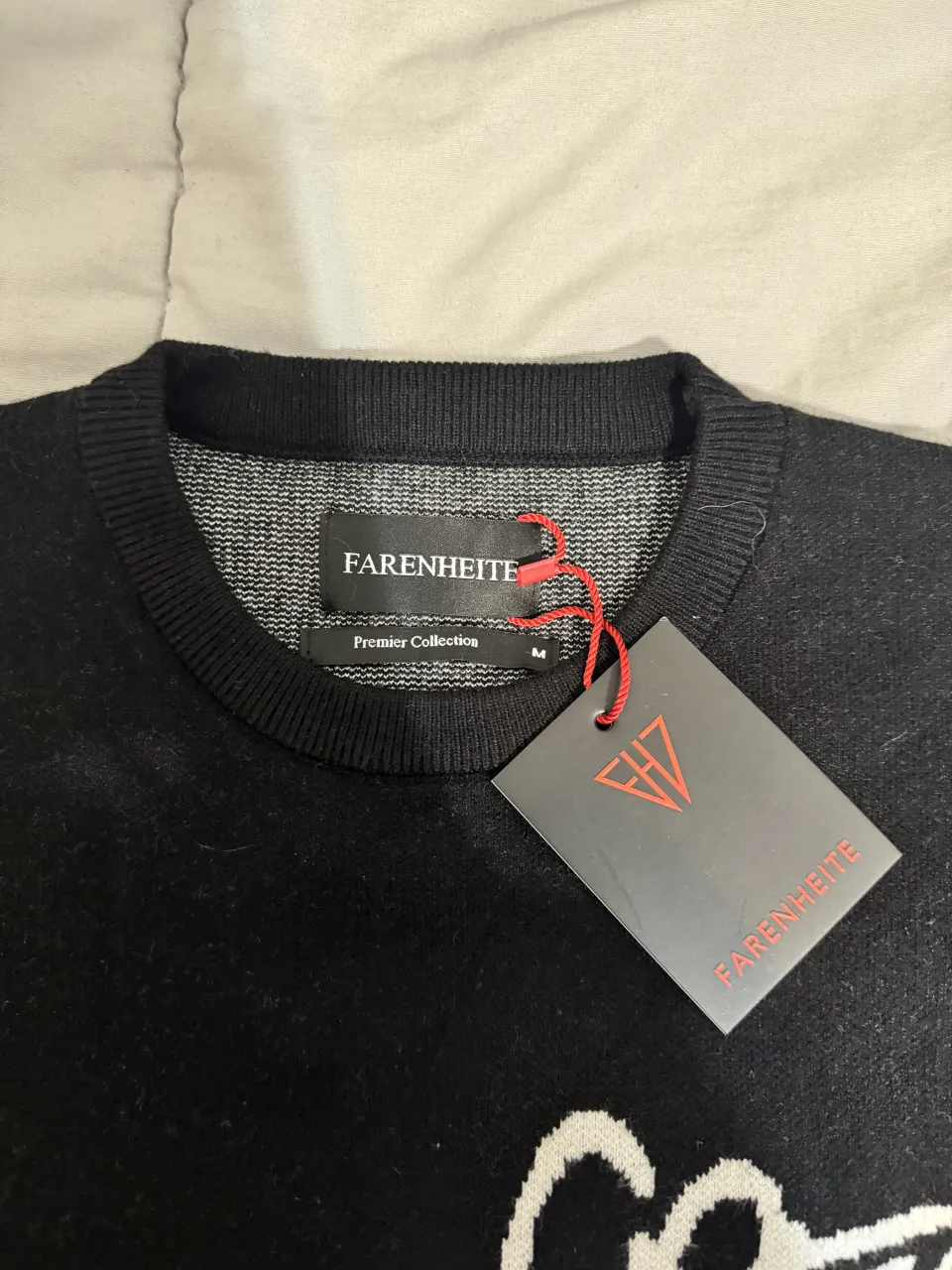 Sweater Farenheite - imagen 3