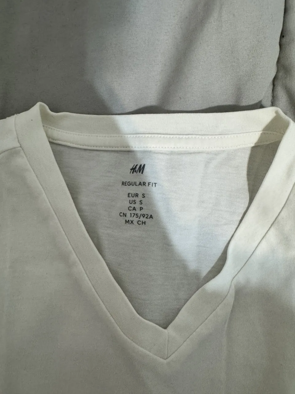 Remera H&M - imagen 2