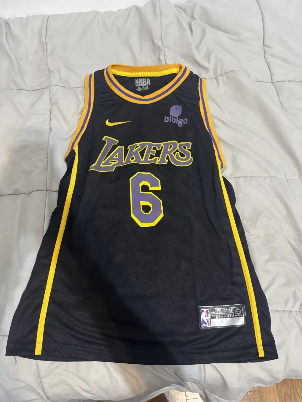 Camiseta Nike - imagen 1