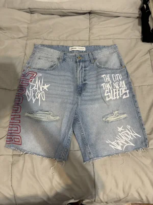 Bershka