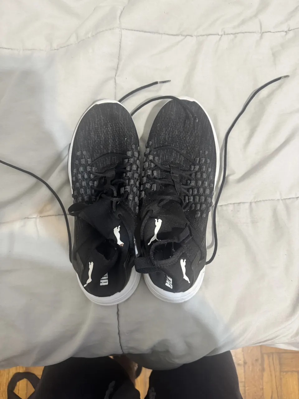 Zapatillas Puma - imagen 2