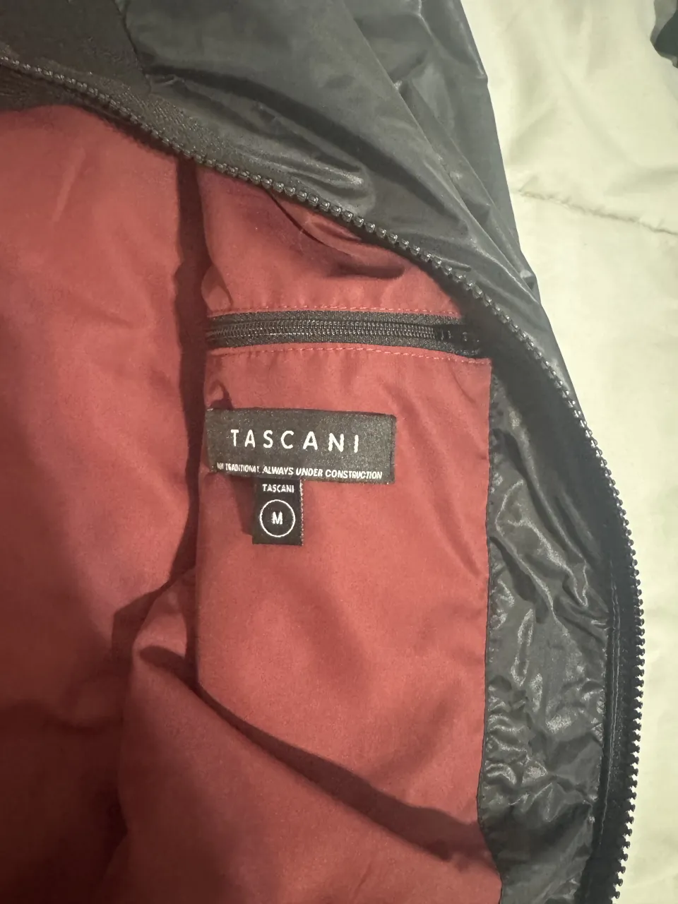 Campera Tascani - imagen 3