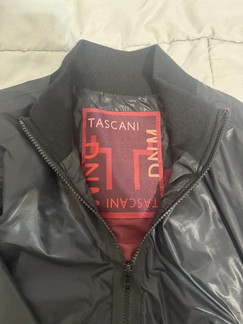 Campera Tascani - imagen 2