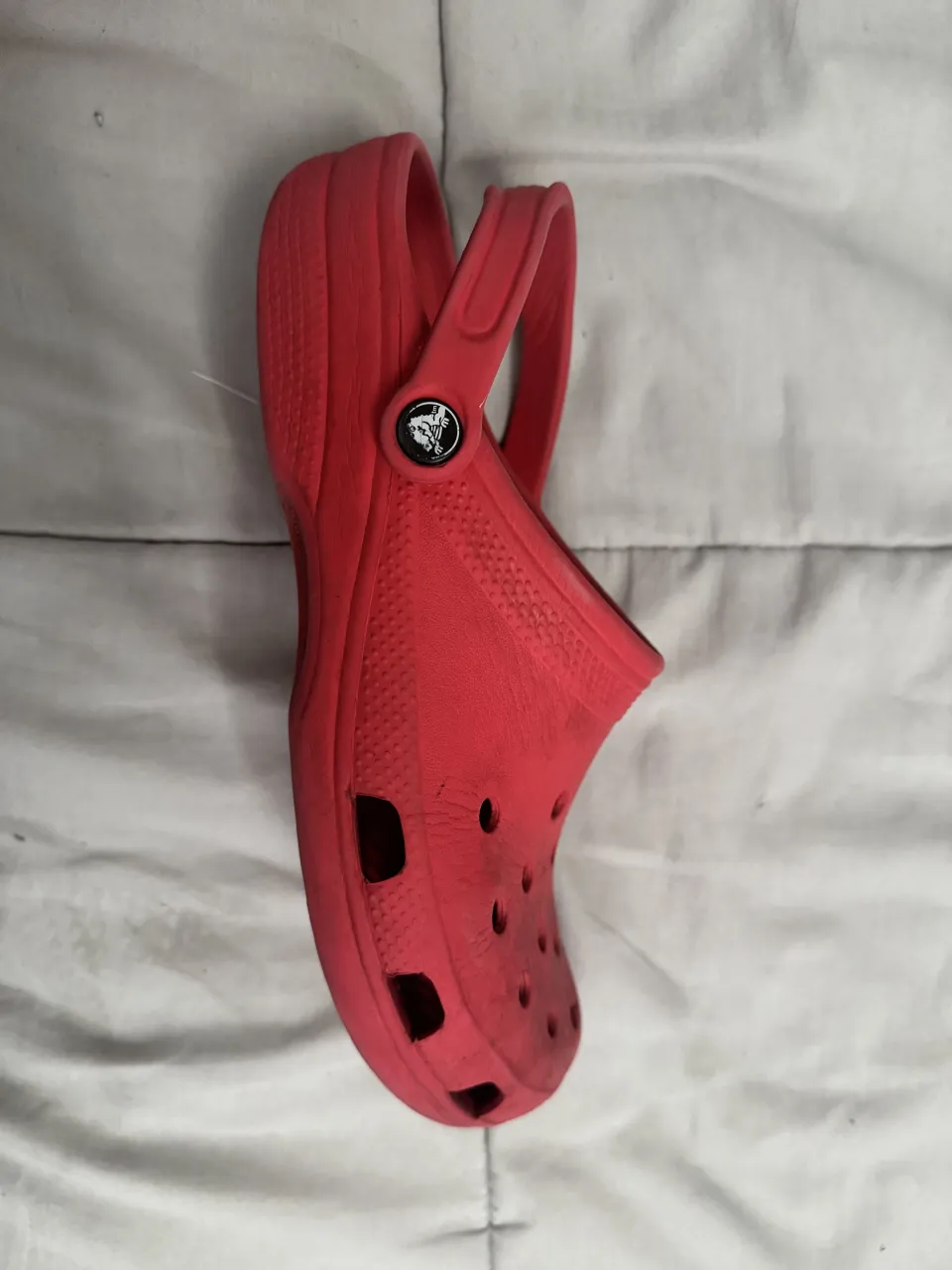 Ojotas Crocs - Vista 3